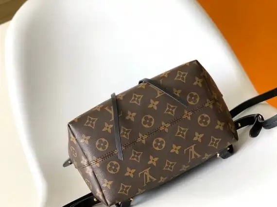 First bags ru reviews MONTSOURIS PM VUITTON LOUIS 0509